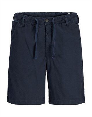 Jaiden Campaign Hybrid Shorts 
